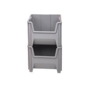 Hoppers Stackable